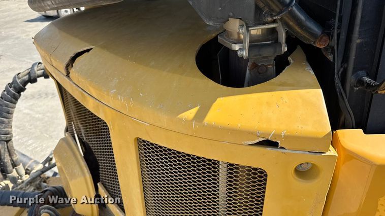 image for item DO2232 2015 Caterpillar 745C articulated haul truck