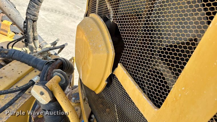 image for item DO2232 2015 Caterpillar 745C articulated haul truck