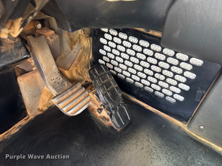 image for item DO2232 2015 Caterpillar 745C articulated haul truck