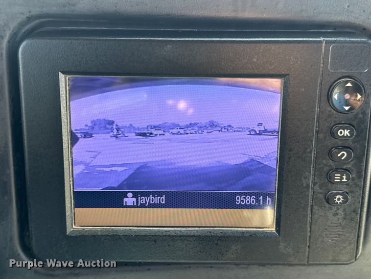 image for item DO2232 2015 Caterpillar 745C articulated haul truck