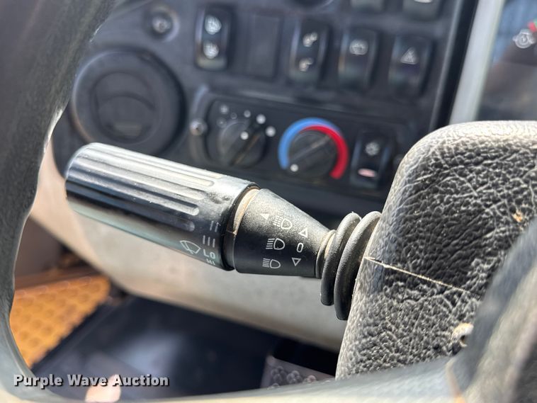 image for item DO2232 2015 Caterpillar 745C articulated haul truck