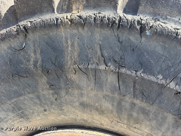 image for item DO2232 2015 Caterpillar 745C articulated haul truck