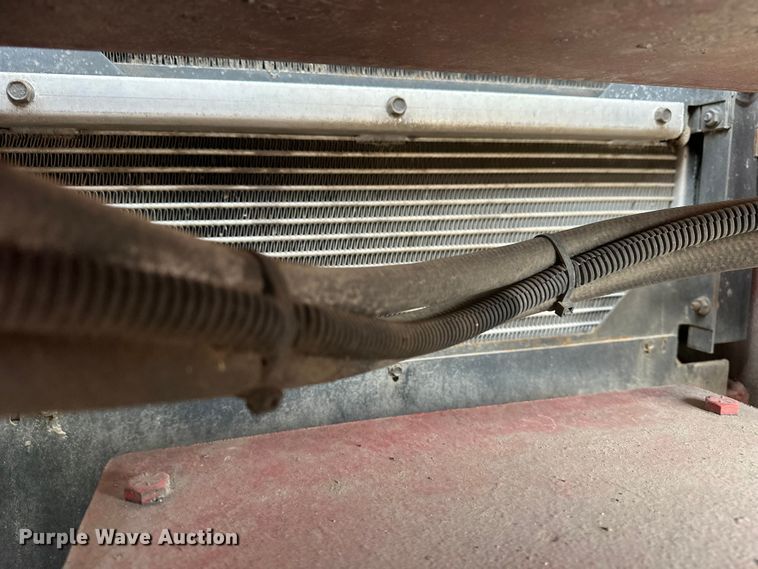 image for item DP8853 2007 Shuttlewagon SWX415C railcar mover