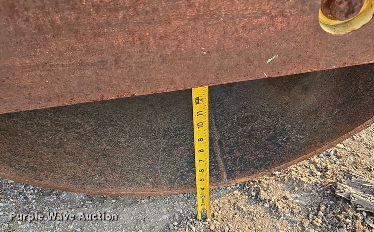 image for item DR3851 2007 Bomag BW 124 PDH-3 single drum vibratory roller