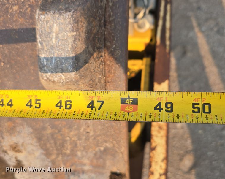 image for item DR3851 2007 Bomag BW 124 PDH-3 single drum vibratory roller