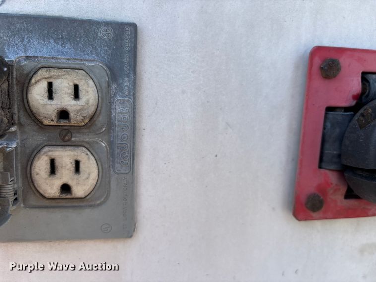 image for item DR4897 2011 Dodge  Ram 4500HD utility / service truck