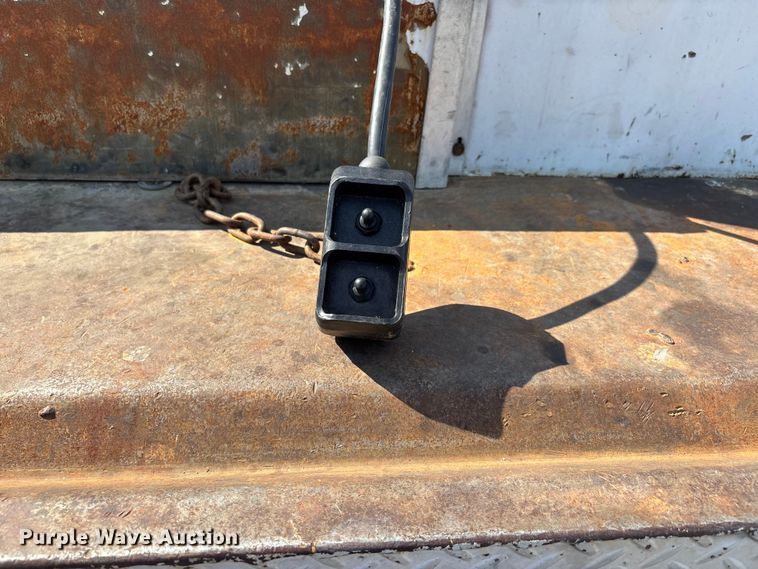 image for item DR4897 2011 Dodge  Ram 4500HD utility / service truck