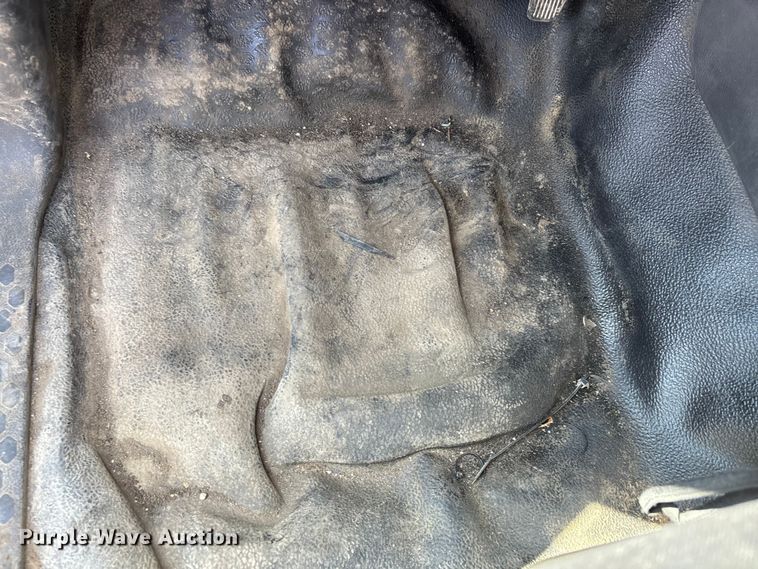 image for item DR4897 2011 Dodge  Ram 4500HD utility / service truck