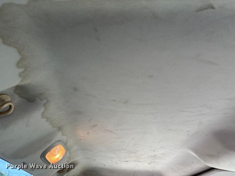 image for item DR4897 2011 Dodge  Ram 4500HD utility / service truck