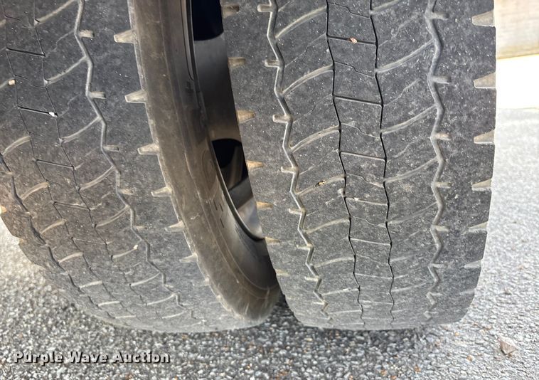 image for item DR4897 2011 Dodge  Ram 4500HD utility / service truck