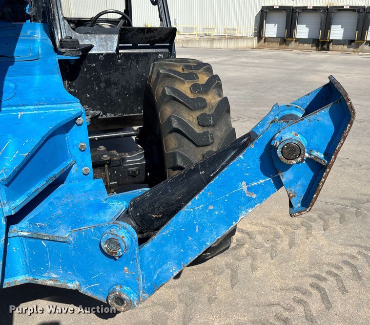 image for item DT3436 2013 Genie GTH-1056 telehandler