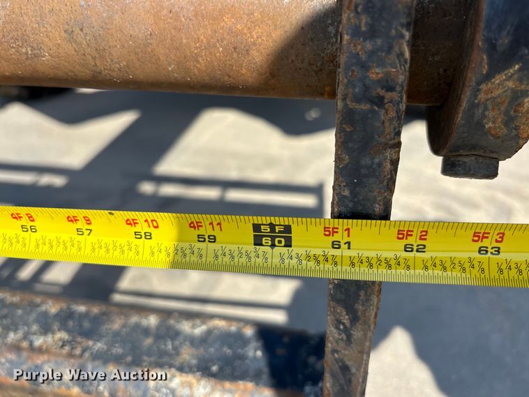 image for item DT3436 2013 Genie GTH-1056 telehandler