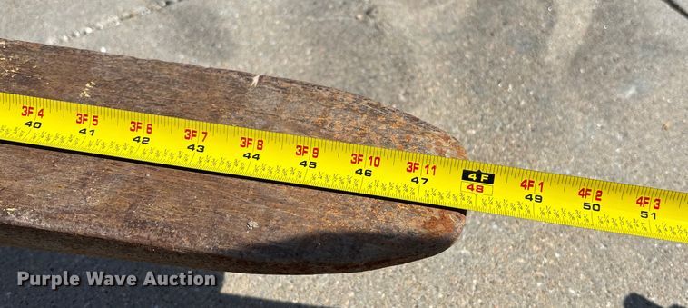 image for item DT3436 2013 Genie GTH-1056 telehandler