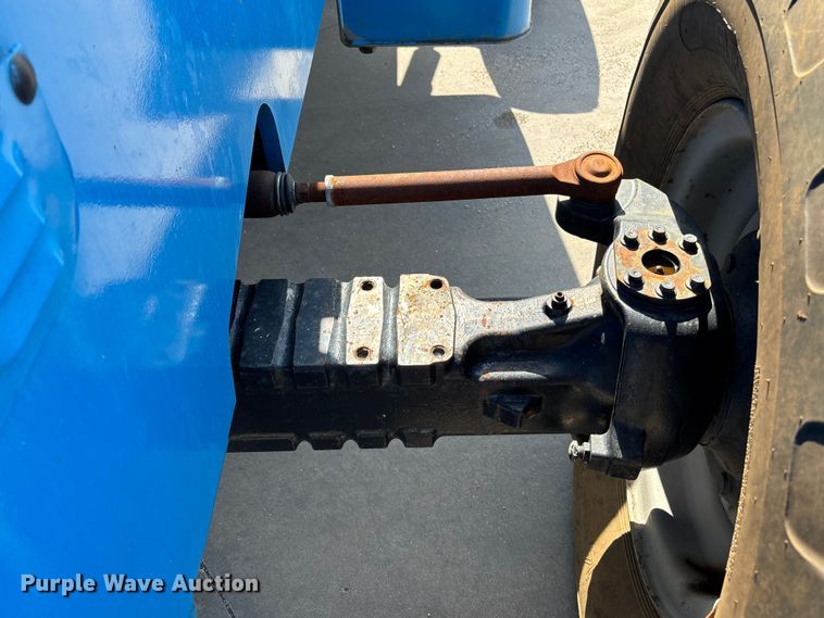 image for item DT3436 2013 Genie GTH-1056 telehandler