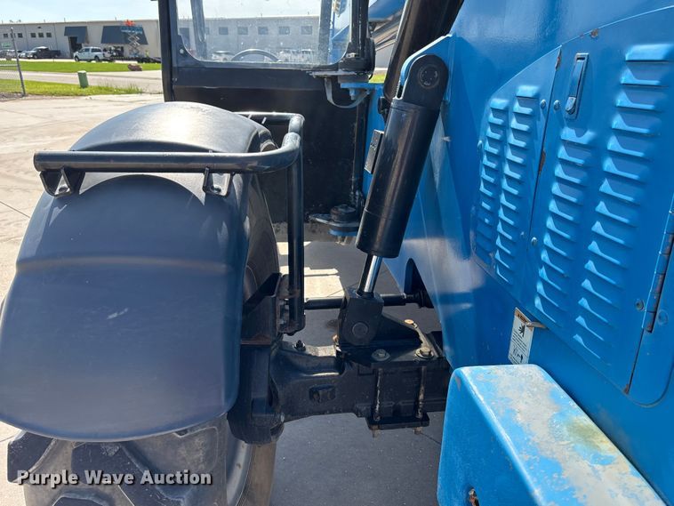 image for item DT3436 2013 Genie GTH-1056 telehandler