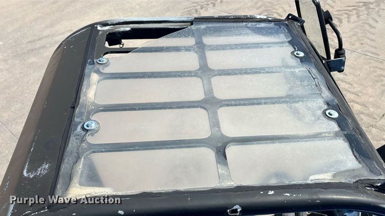 image for item DT3436 2013 Genie GTH-1056 telehandler