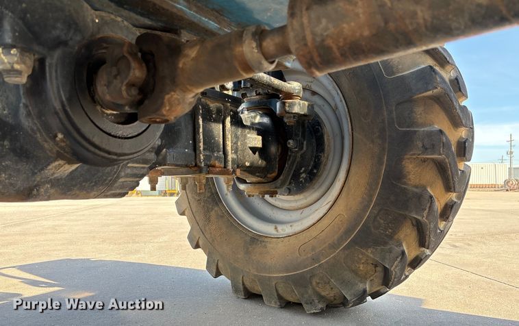 image for item DT3436 2013 Genie GTH-1056 telehandler