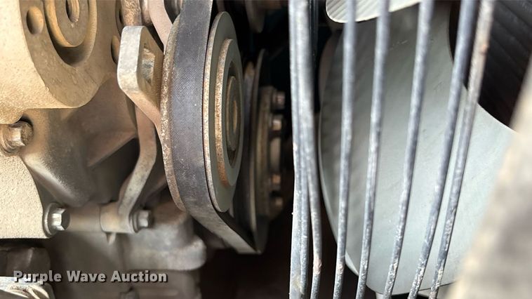 image for item DT3436 2013 Genie GTH-1056 telehandler