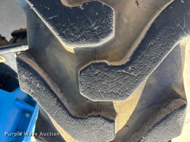 image for item DT3436 2013 Genie GTH-1056 telehandler