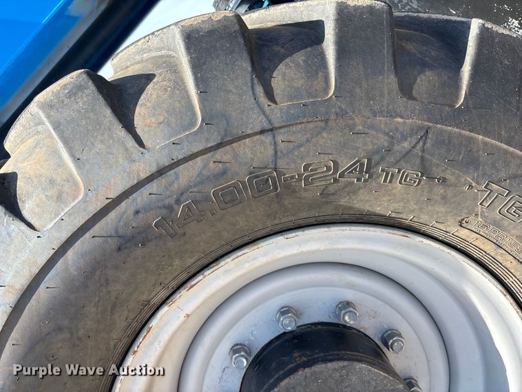 image for item DT3436 2013 Genie GTH-1056 telehandler