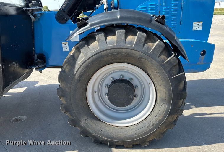 image for item DT3436 2013 Genie GTH-1056 telehandler