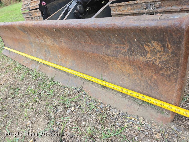 image for item DT4963 2001 Komatsu PC60-7E mini excavator