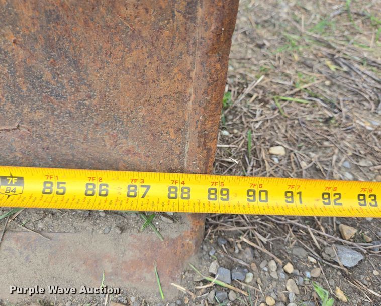 image for item DT4963 2001 Komatsu PC60-7E mini excavator