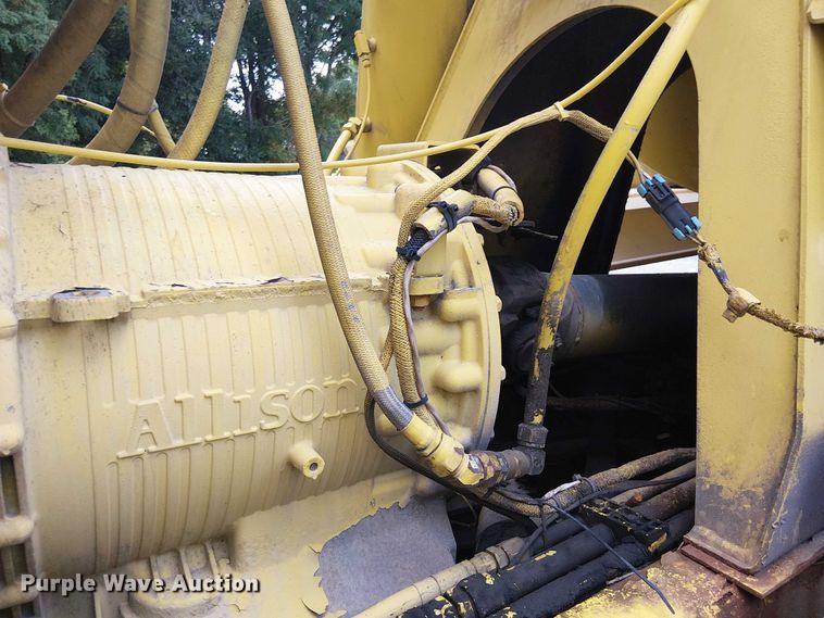 image for item DT6267 2007 Oshkosh S Series ready mix truck