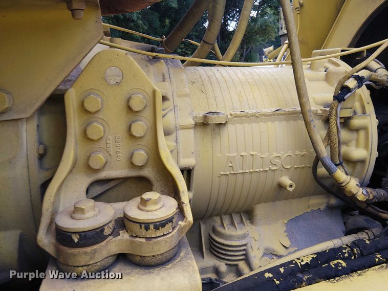 image for item DT6267 2007 Oshkosh S Series ready mix truck