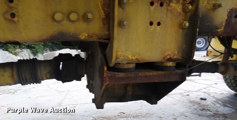 image for item DT6267 2007 Oshkosh S Series ready mix truck