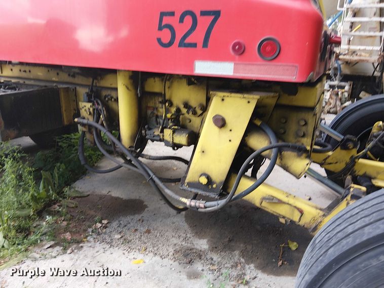 image for item DT6267 2007 Oshkosh S Series ready mix truck