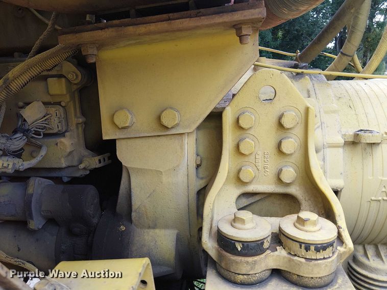 image for item DT6267 2007 Oshkosh S Series ready mix truck