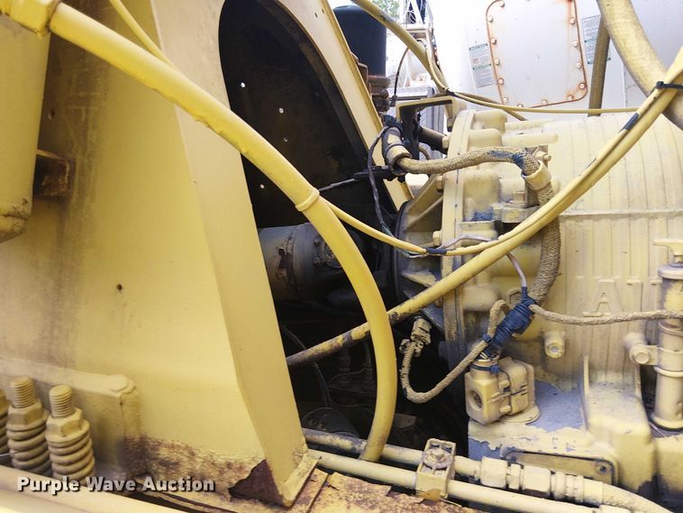 image for item DT6267 2007 Oshkosh S Series ready mix truck