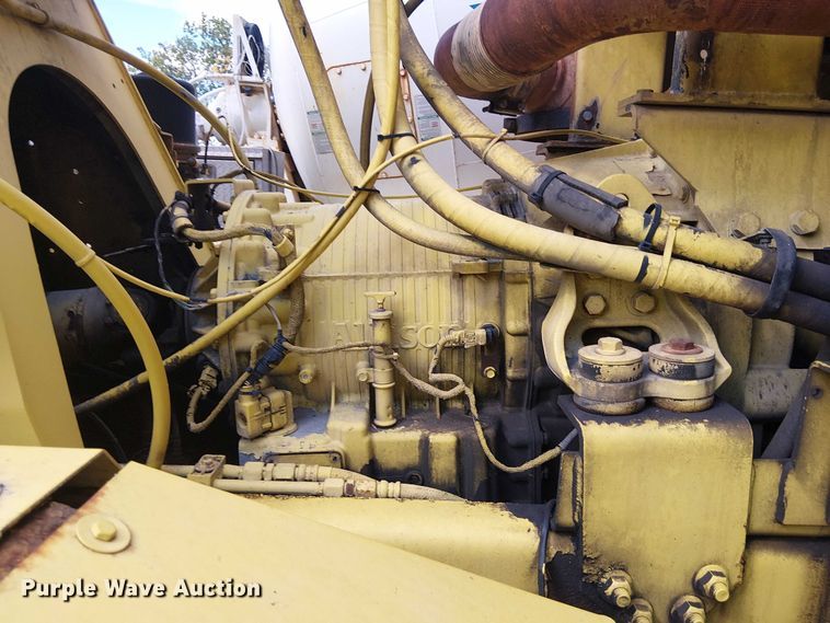 image for item DT6267 2007 Oshkosh S Series ready mix truck