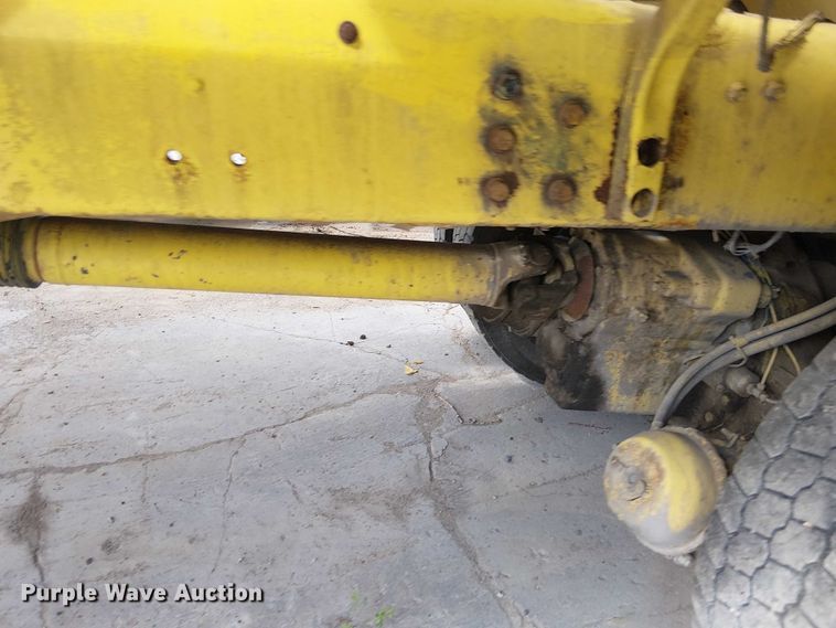 image for item DT6267 2007 Oshkosh S Series ready mix truck