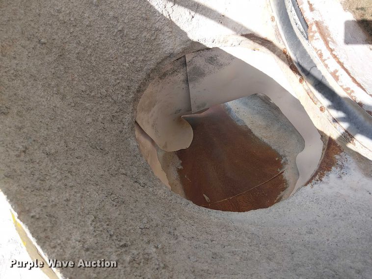 image for item DT6267 2007 Oshkosh S Series ready mix truck