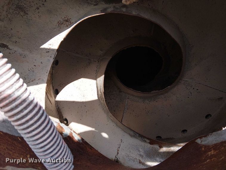 image for item DT6267 2007 Oshkosh S Series ready mix truck