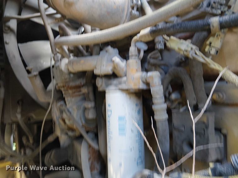 image for item DT6267 2007 Oshkosh S Series ready mix truck