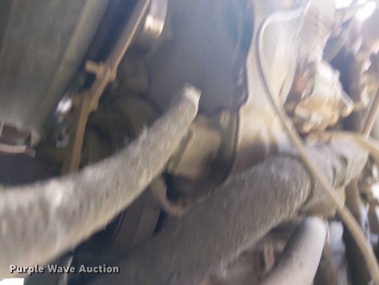 image for item DT6267 2007 Oshkosh S Series ready mix truck