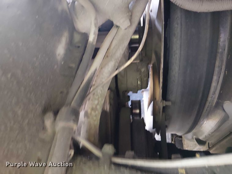 image for item DT6267 2007 Oshkosh S Series ready mix truck