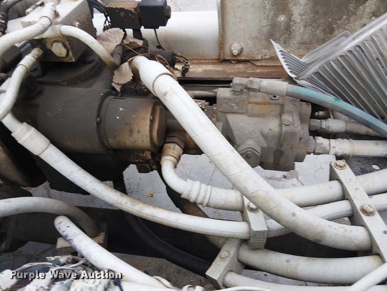 image for item DT6268 1999 Sterling ready mix truck