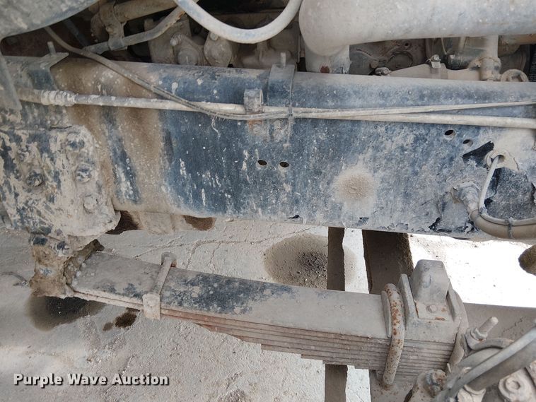 image for item DT6268 1999 Sterling ready mix truck