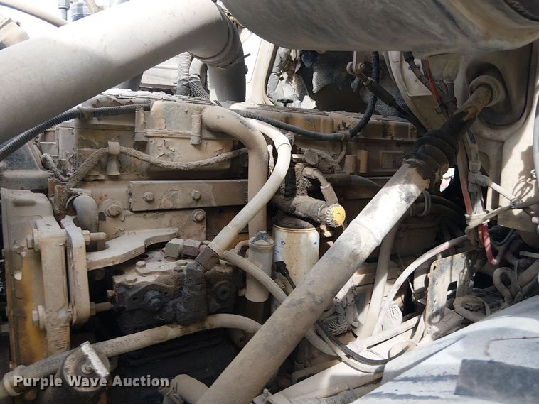 image for item DT6268 1999 Sterling ready mix truck