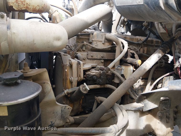 image for item DT6268 1999 Sterling ready mix truck