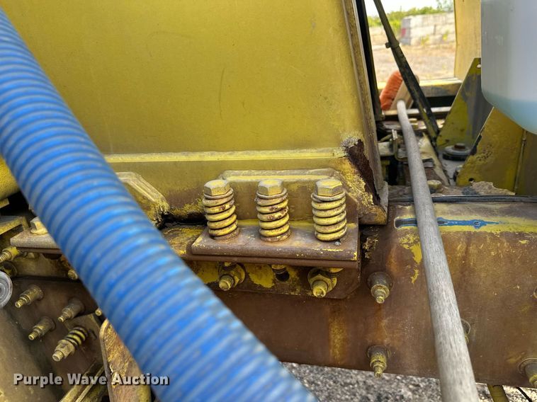 image for item DT6270 2013 Terex Advance DD13-450APPT6121 ready mix truck