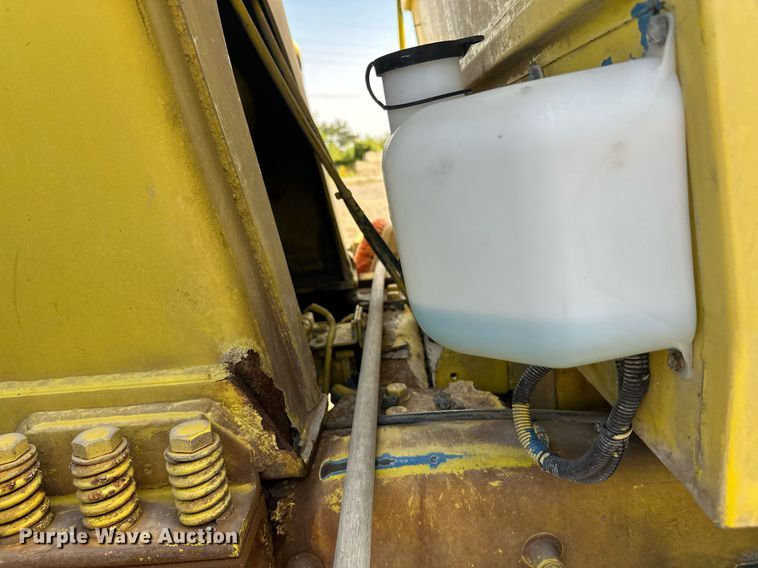 image for item DT6270 2013 Terex Advance DD13-450APPT6121 ready mix truck