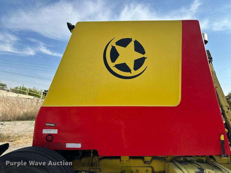 image for item DT6270 2013 Terex Advance DD13-450APPT6121 ready mix truck