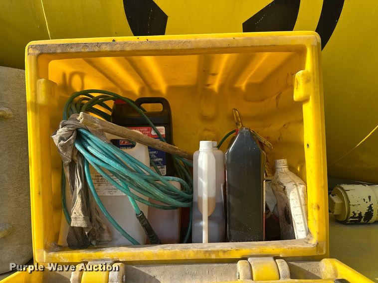 image for item DT6270 2013 Terex Advance DD13-450APPT6121 ready mix truck