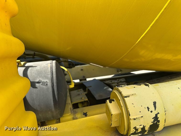 image for item DT6270 2013 Terex Advance DD13-450APPT6121 ready mix truck