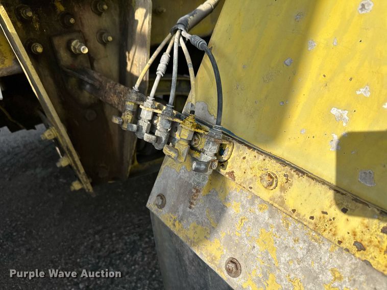 image for item DT6270 2013 Terex Advance DD13-450APPT6121 ready mix truck